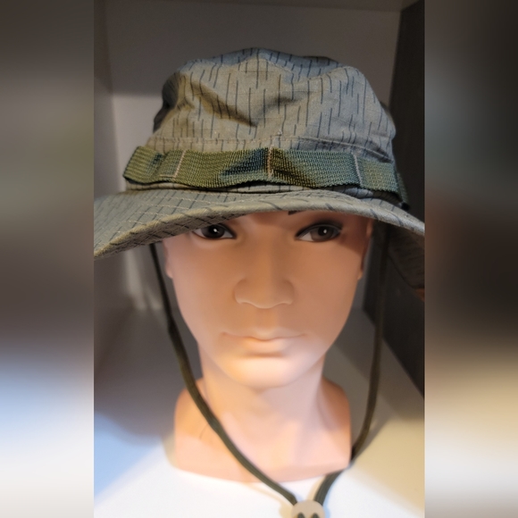 BNWT Puma Safari Hat - OSFA - Picture 1 of 5